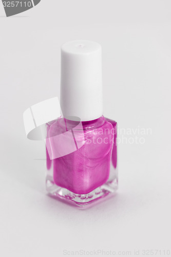 Image of Nail polish