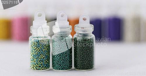 Image of Pearls for nails