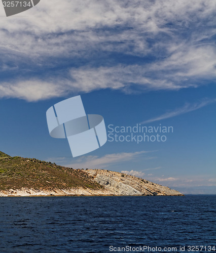 Image of Green island