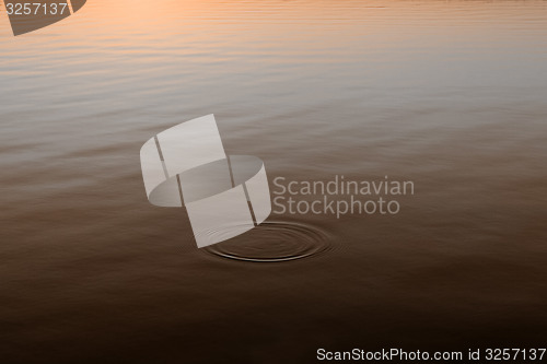 Image of Calm lake