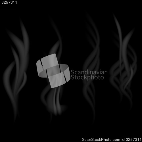 Image of Grey Smoke