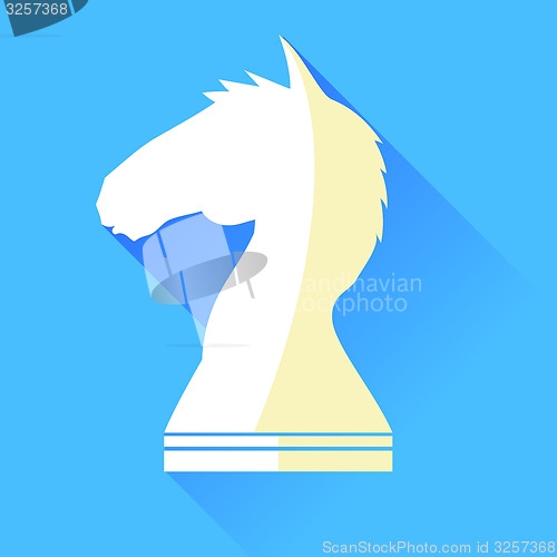 Image of Khignt Chess Icon