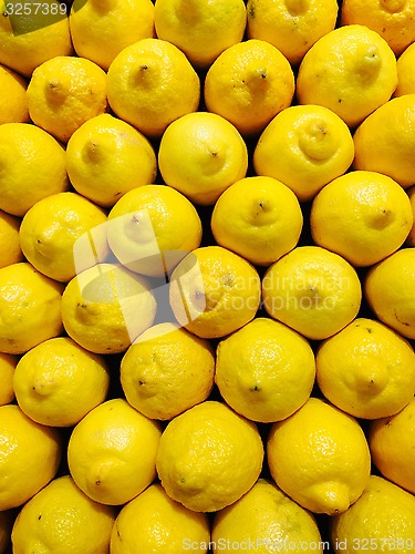 Image of Lemons