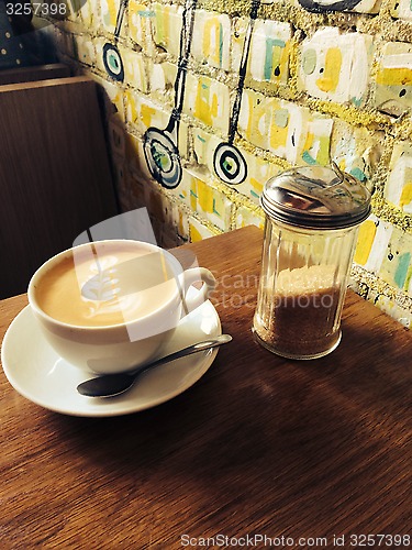 Image of Coffee, Cafe