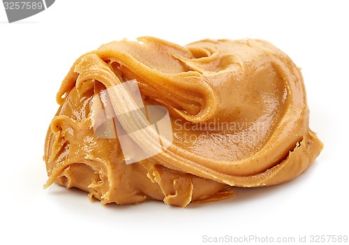 Image of peanut butter