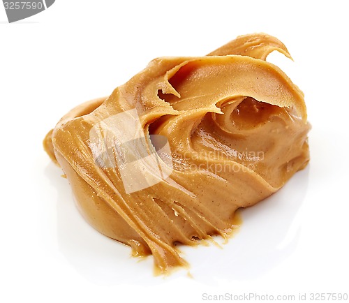 Image of peanut butter