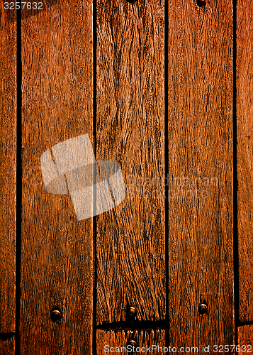 Image of Deck Board Background