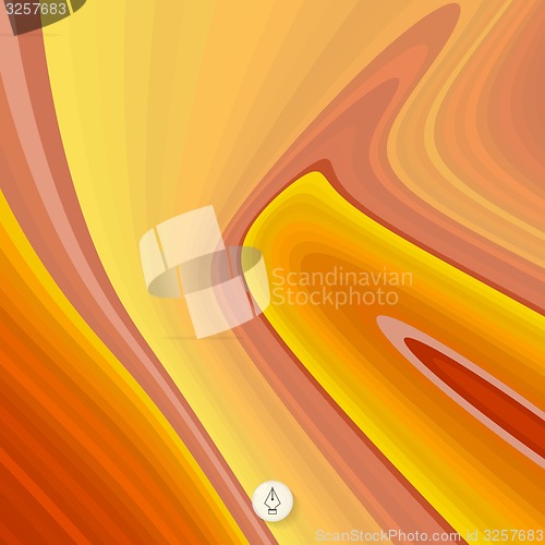 Image of Abstract background. Vector illustration. 