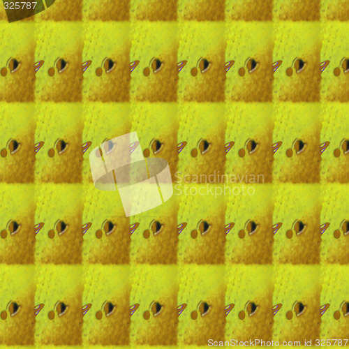 Image of Abstract 3d background