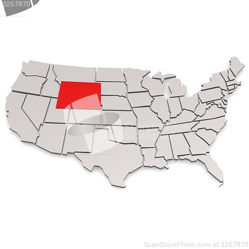 Image of Wyoming