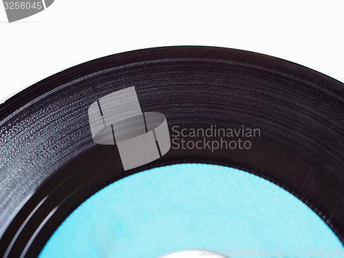 Image of Vinyl record