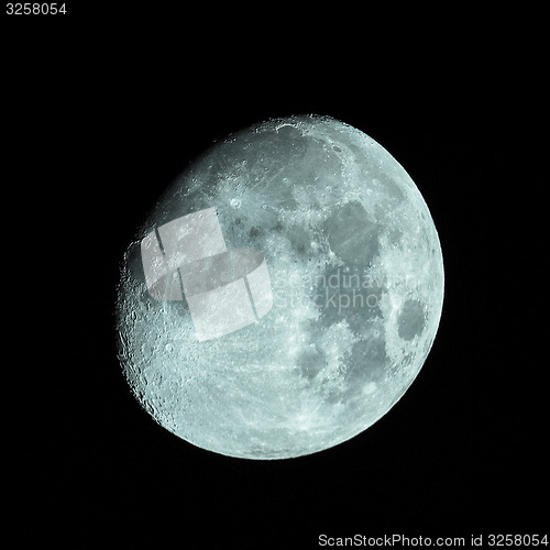 Image of Moon