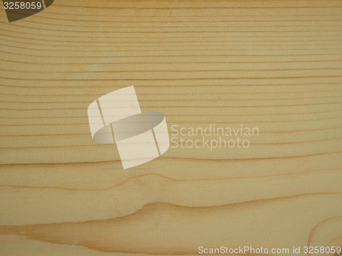 Image of Brown spruce wood background