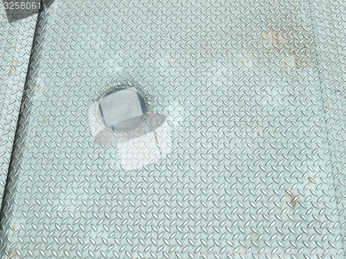 Image of Diamond steel