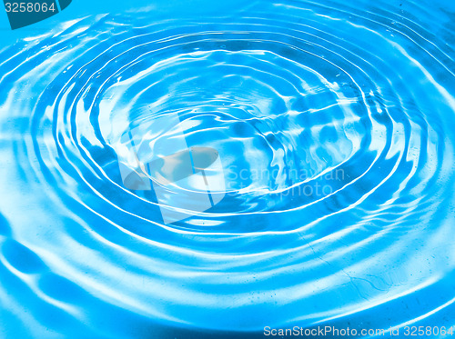 Image of Water background