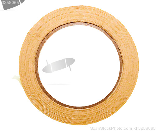 Image of Retro look Adhesive tape