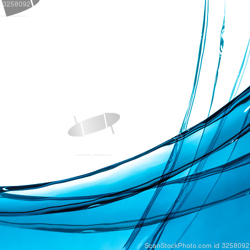 Image of Water