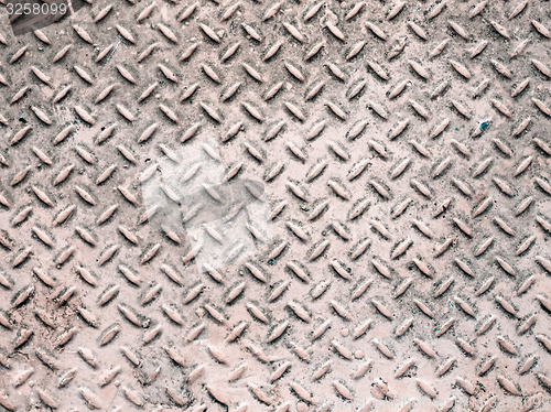 Image of Diamond steel