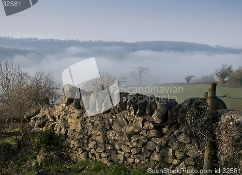 Image of Misty View