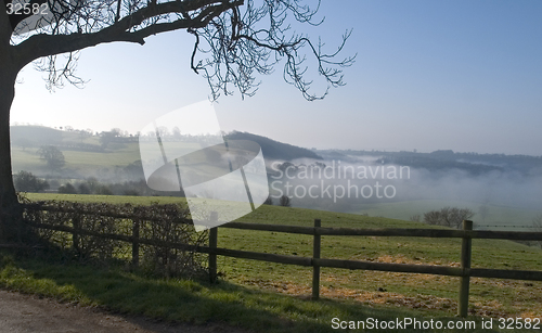 Image of Misty View