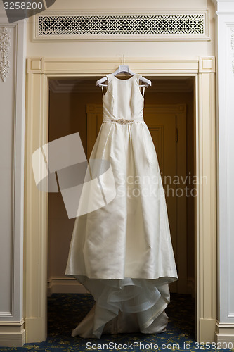 Image of wedding dress