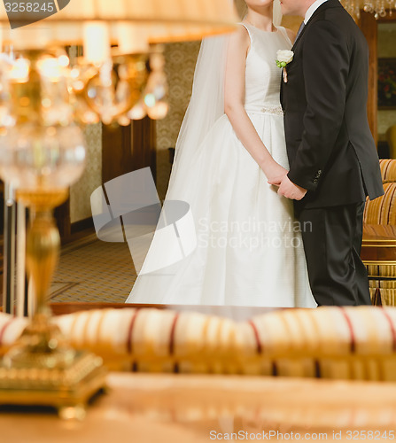 Image of wedding theme