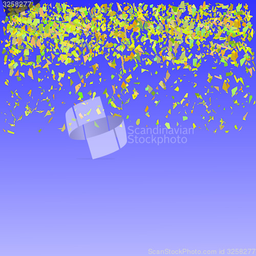 Image of Confetti