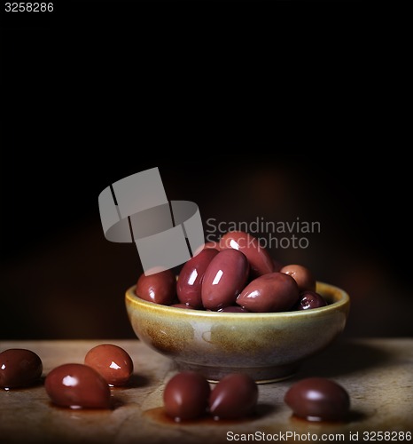 Image of Kalamata Olives