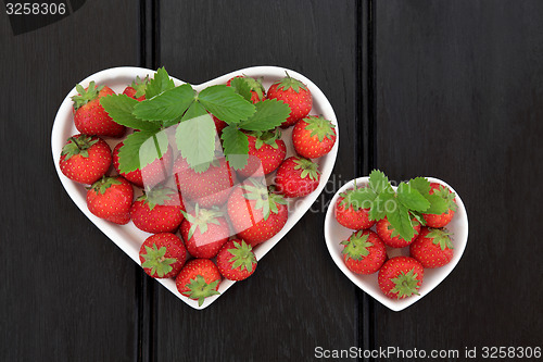 Image of Strawberries