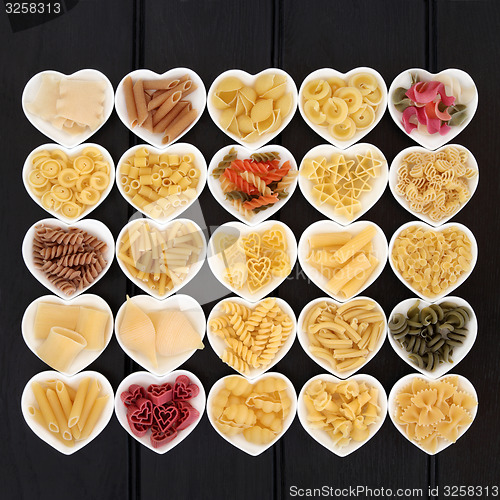 Image of Italian Pasta