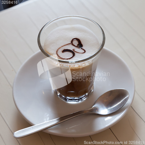 Image of Italian Coffee