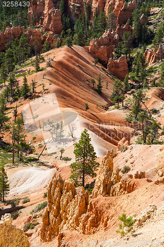 Image of Bryce Canyon