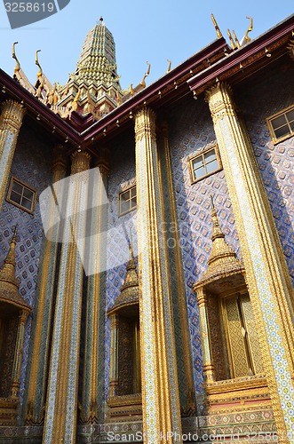 Image of Grand Palace, Bangkok