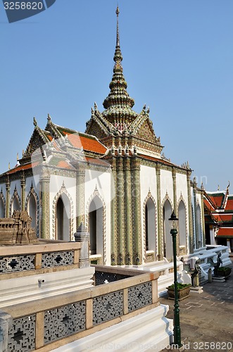 Image of Grand Palace, Bangkok