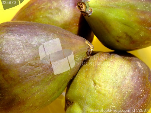 Image of Figs