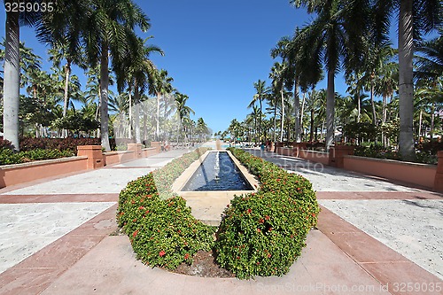 Image of Fountain