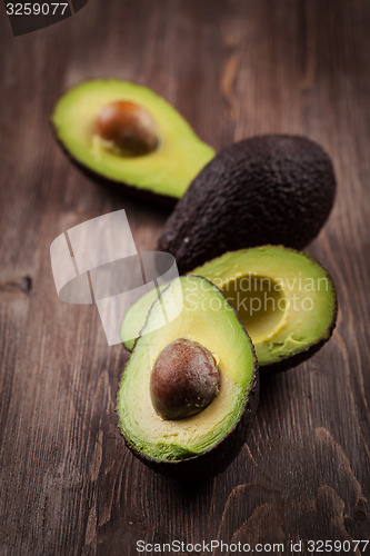 Image of Avocado