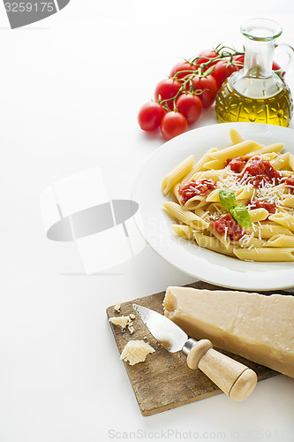 Image of Pasta