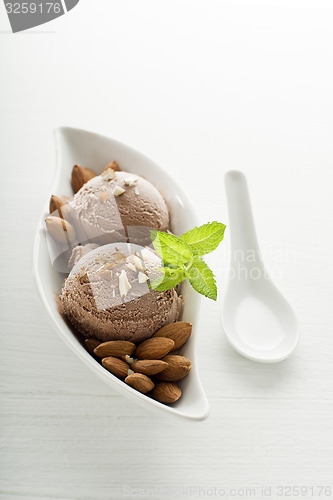 Image of Ice cream