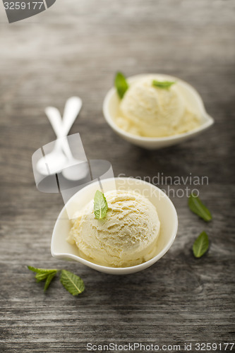 Image of Ice cream