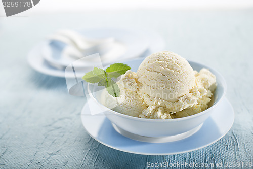 Image of Ice cream