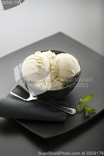 Image of Ice cream