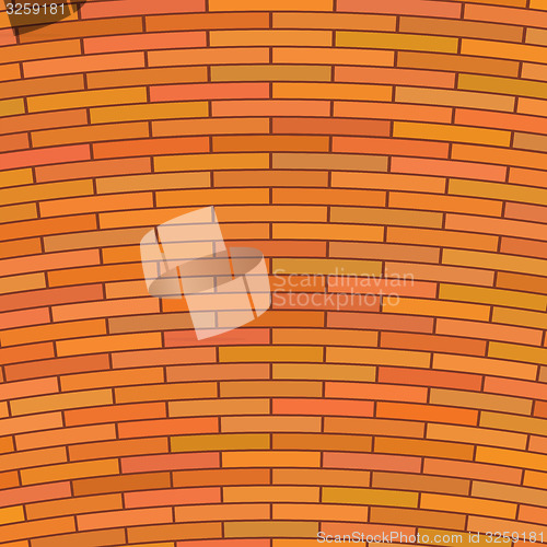 Image of Red Brick Wall