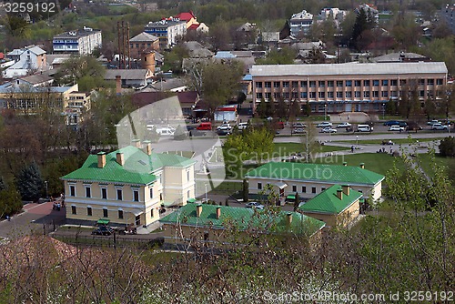 Image of building