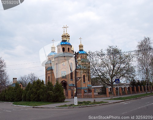 Image of Orthodox Church