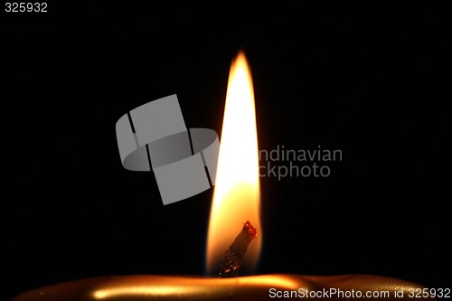 Image of Candle Light