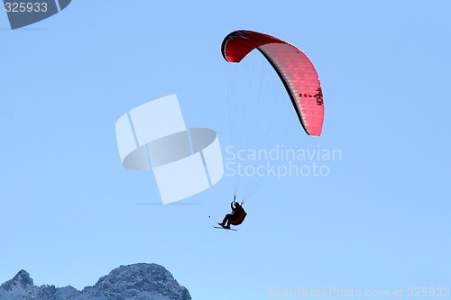 Image of Paraglider