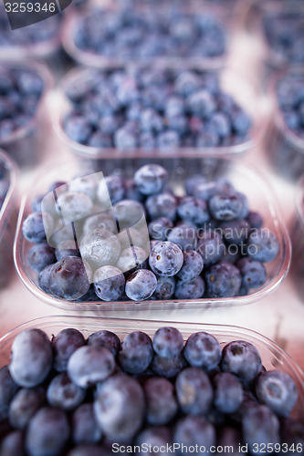 Image of Blueberries