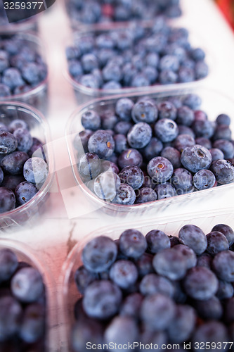 Image of Blueberries