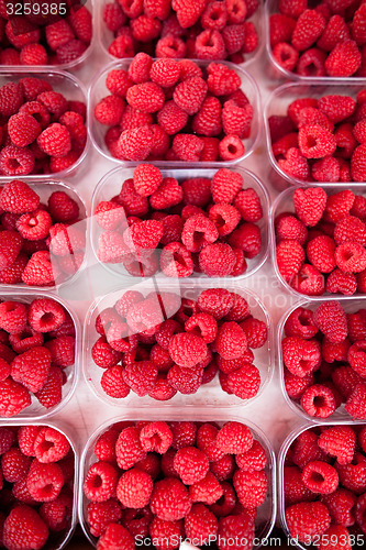 Image of Raspberries